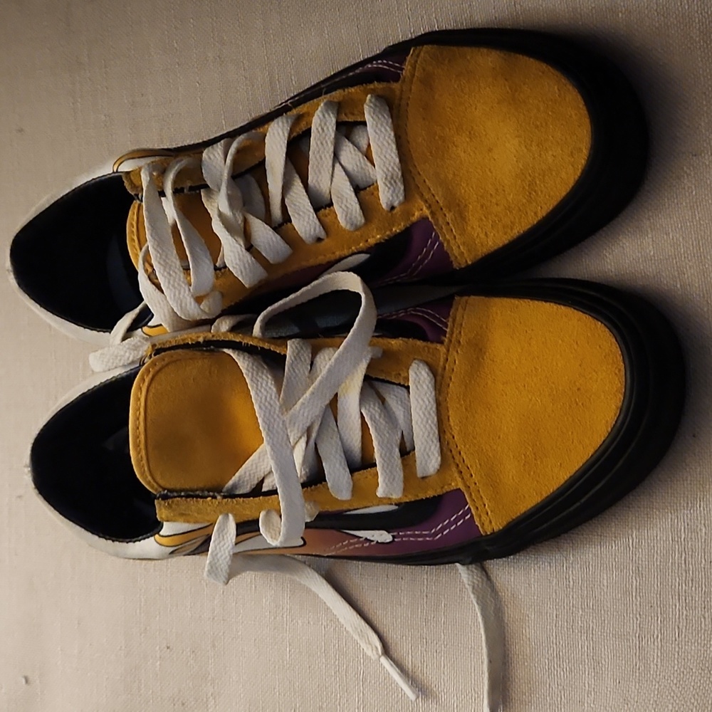 Vans sneakers